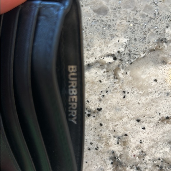 Burberry Wallet - Picture 2 of 4